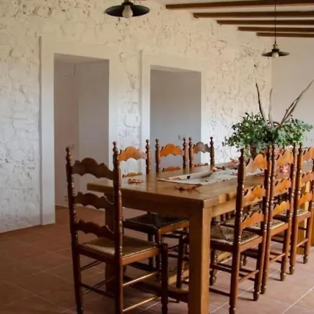 Masia Lito Con Piscina Privada *