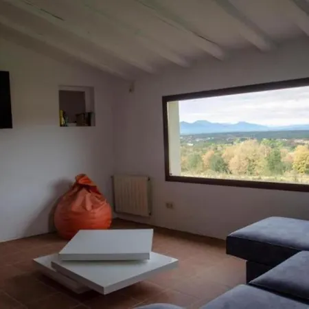 Masia Lito Con Piscina Privada