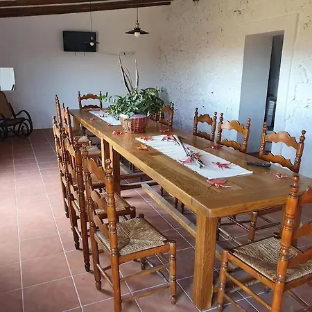 Masia Lito Con Piscina Privada *