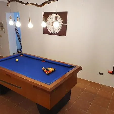 Masia Lito Con Piscina Privada
