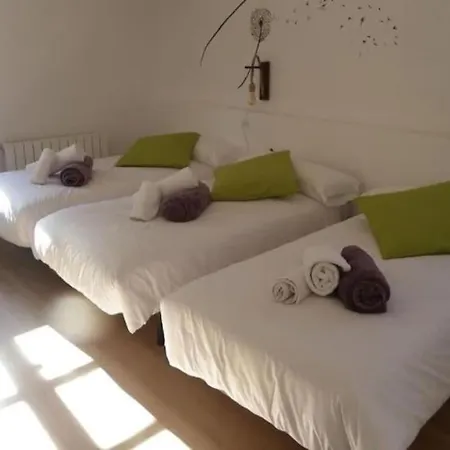 Masia Lito Con Piscina Privada