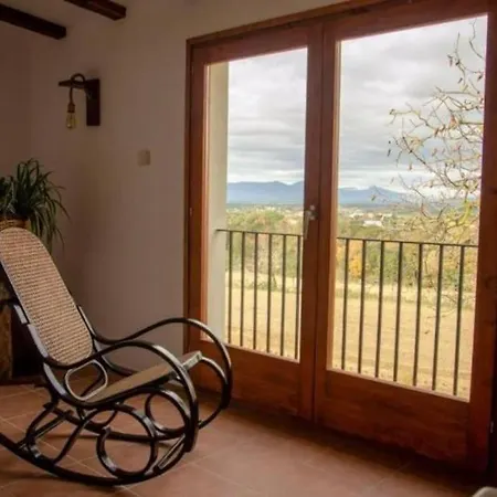 Masia Lito Con Piscina Privada