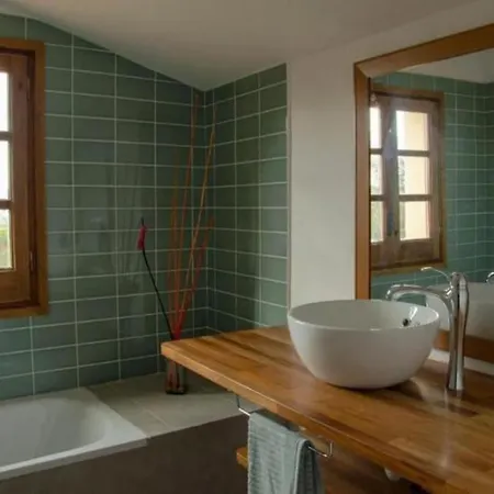 Vakantiehuis Masia Lito Con Piscina Privada